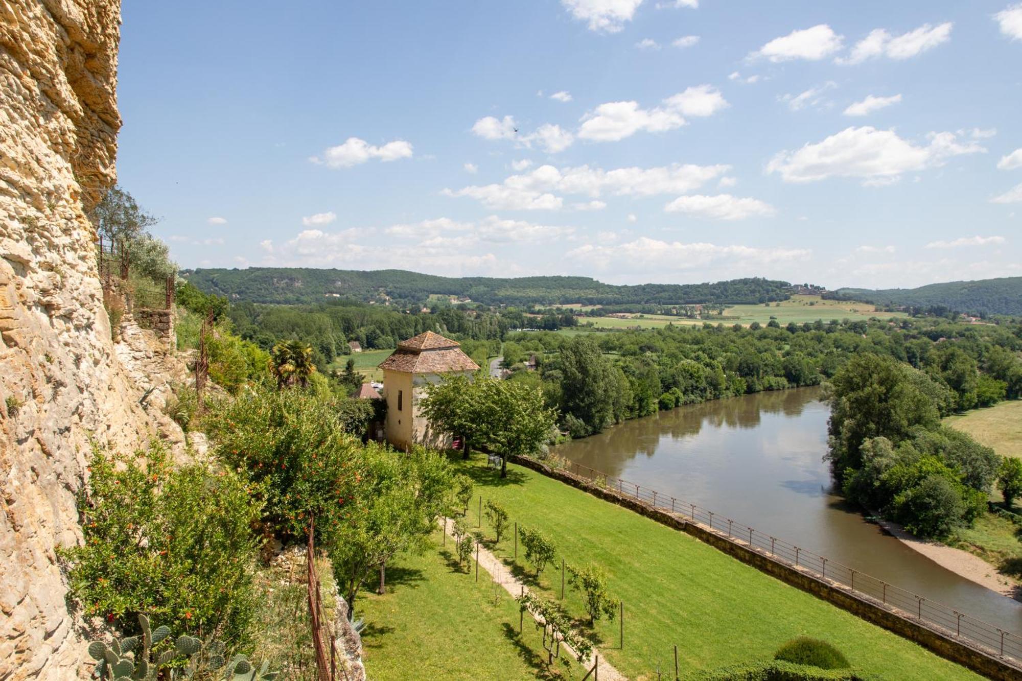 Le Refuge Du Pigeonnier Villa Beynac-et-Cazenac Exterior photo